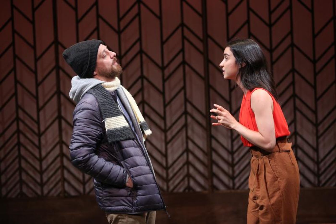 Review: SUMMER SHORTS at 59E59 Theaters is an Engaging Seasonal Theatrical Event  Image