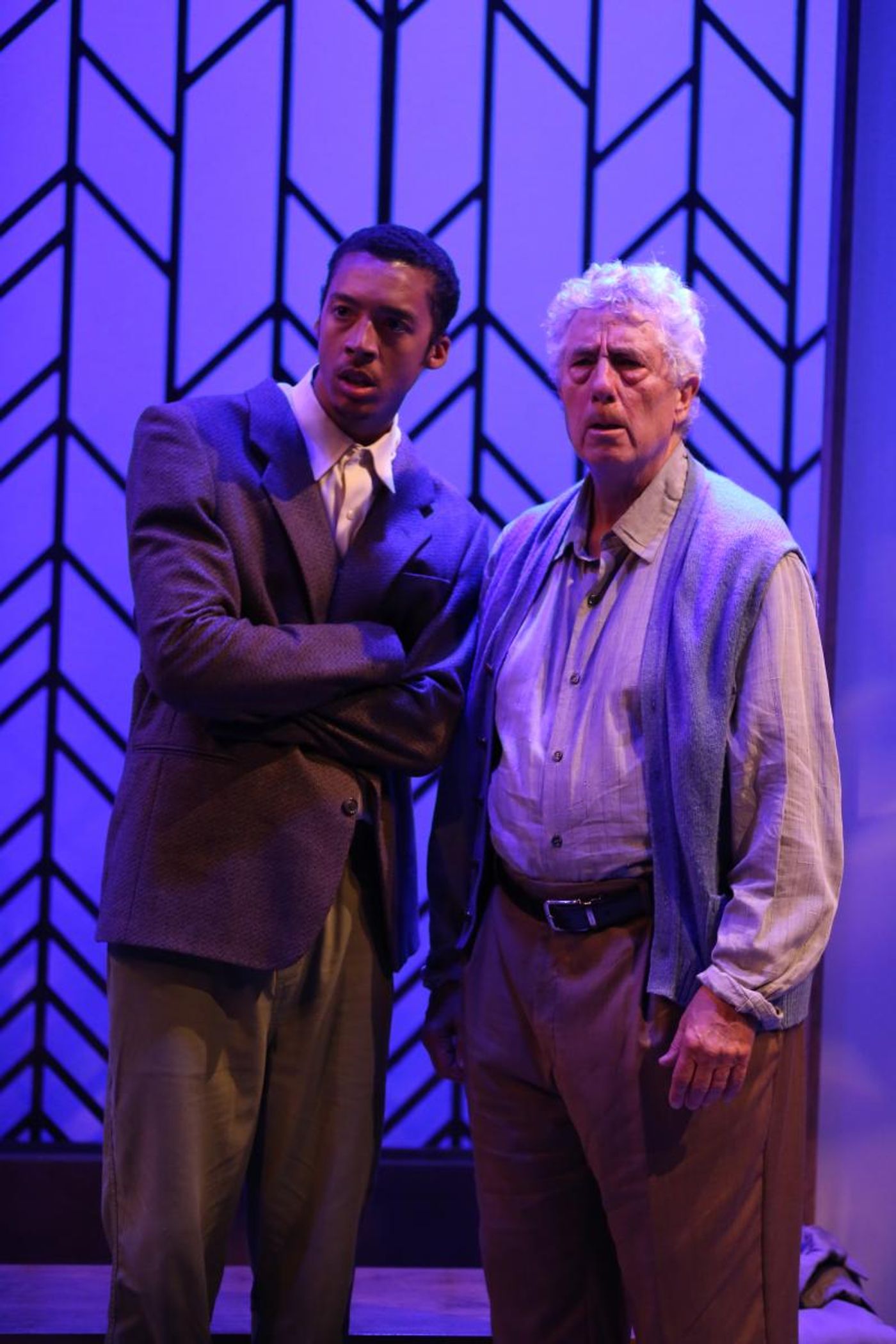 Review: SUMMER SHORTS at 59E59 Theaters is an Engaging Seasonal Theatrical Event  Image