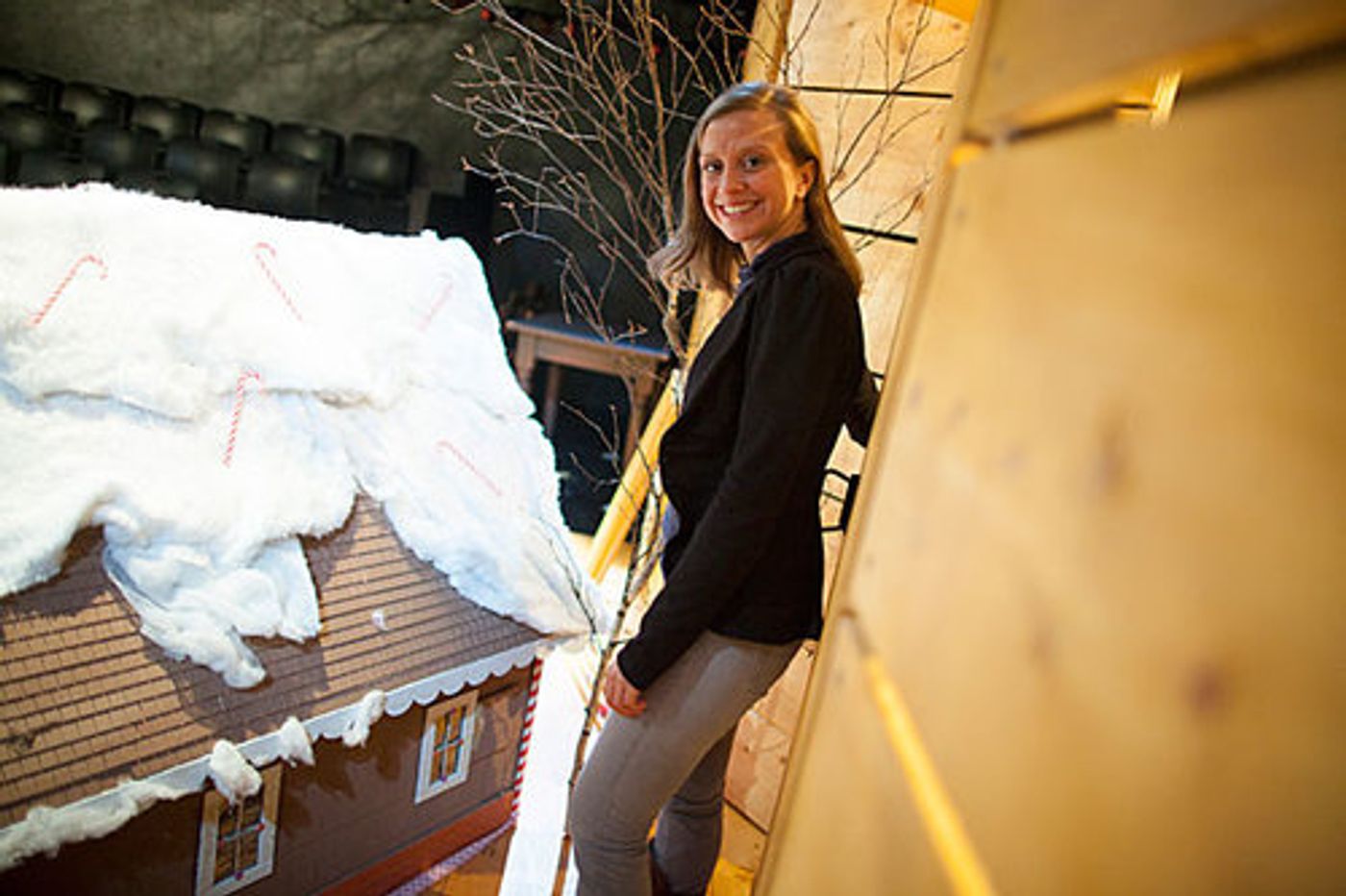 Interview: Allegra Libonati, Director of CELESTIA at The STRAT Hotel, Casino And SkyPod  Image