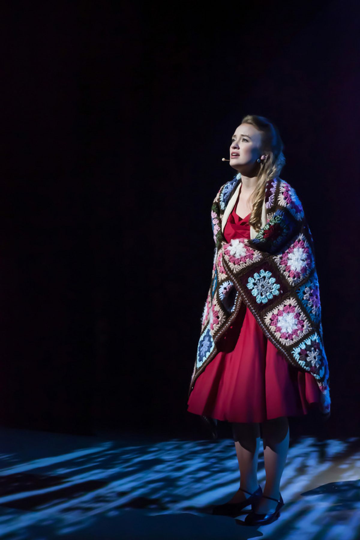 Ellen Denny  COULD I HAVE THIS DANCE? - A new musical featuring the hits of Anne Murray.  at 