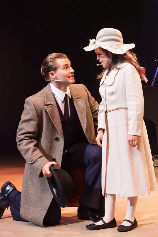 Photo Flash: Anne Murray Musical Debuts To Sold-Out Crowd In Star's Home Province  Image