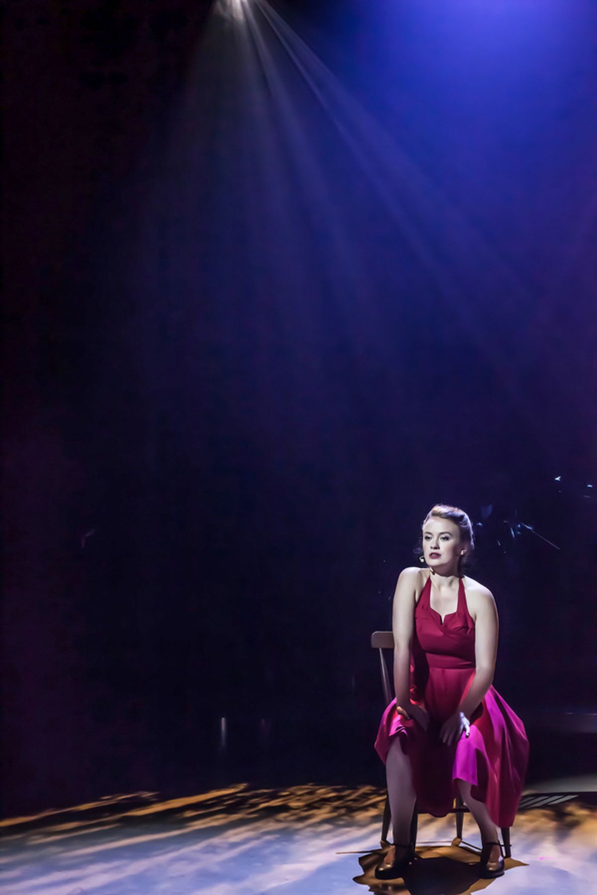 Ellen Denny  COULD I HAVE THIS DANCE? - A new musical featuring the hits of Anne Murray.  at 