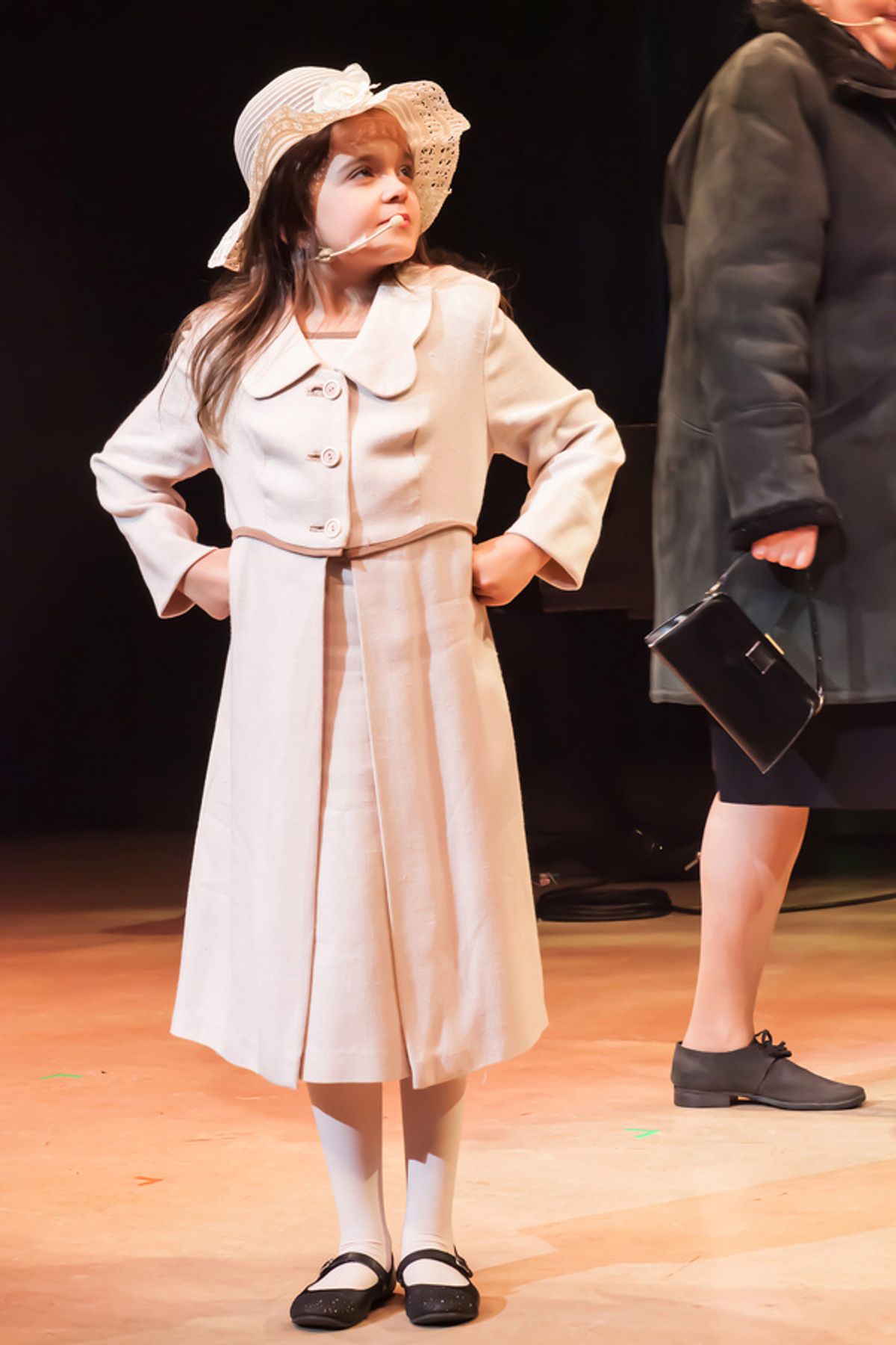 Willa Morvan  COULD I HAVE THIS DANCE? - A new musical featuring the hits of Anne Murray.  at 