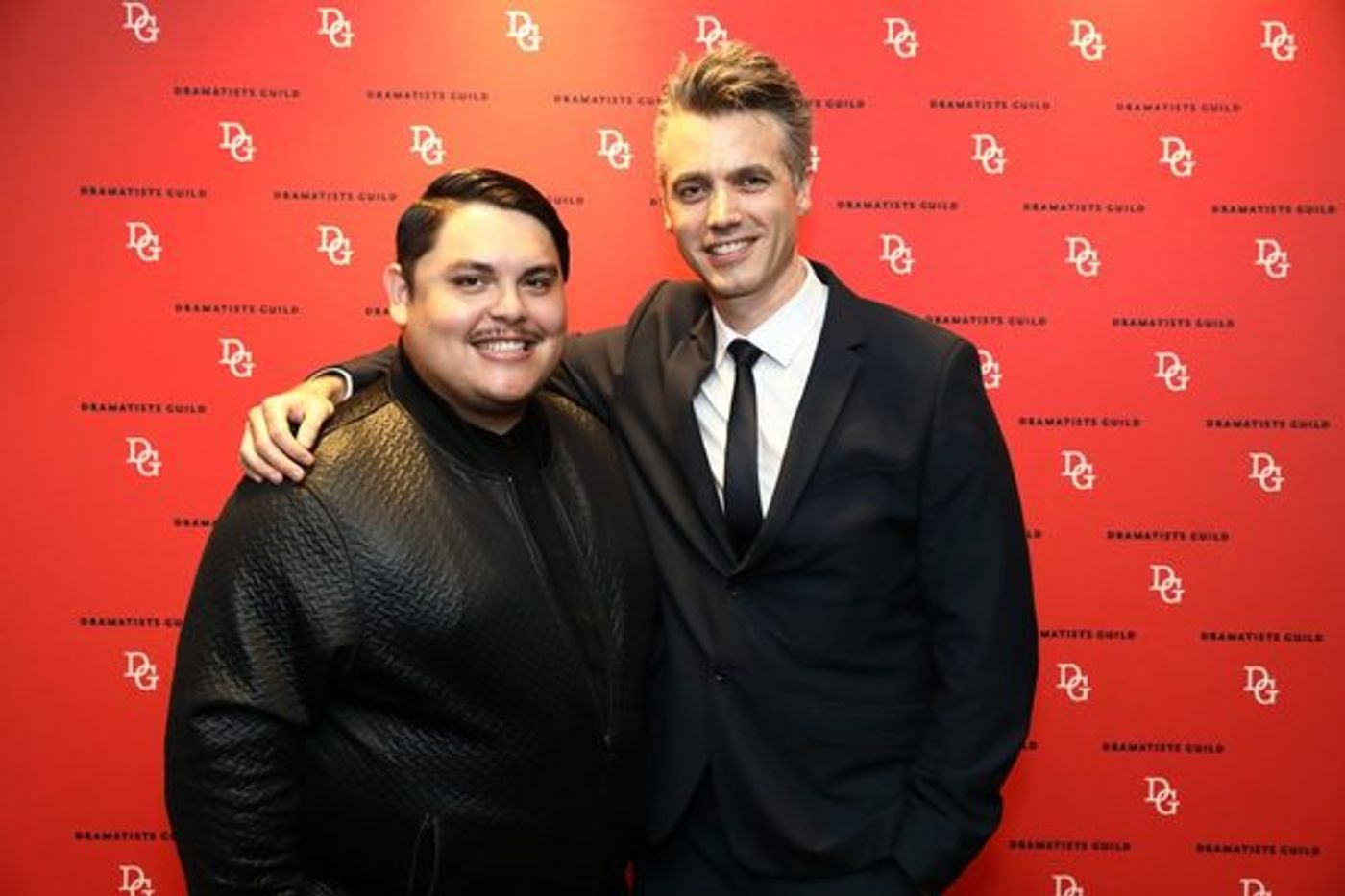 Photo Flash: Heidi Schreck And More Honored At The 2019 Dramatists Guild Awards  Image