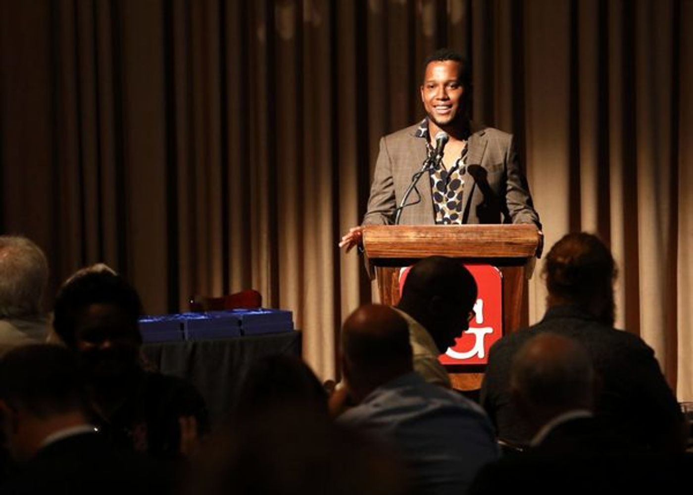 Photo Flash: Heidi Schreck And More Honored At The 2019 Dramatists Guild Awards  Image
