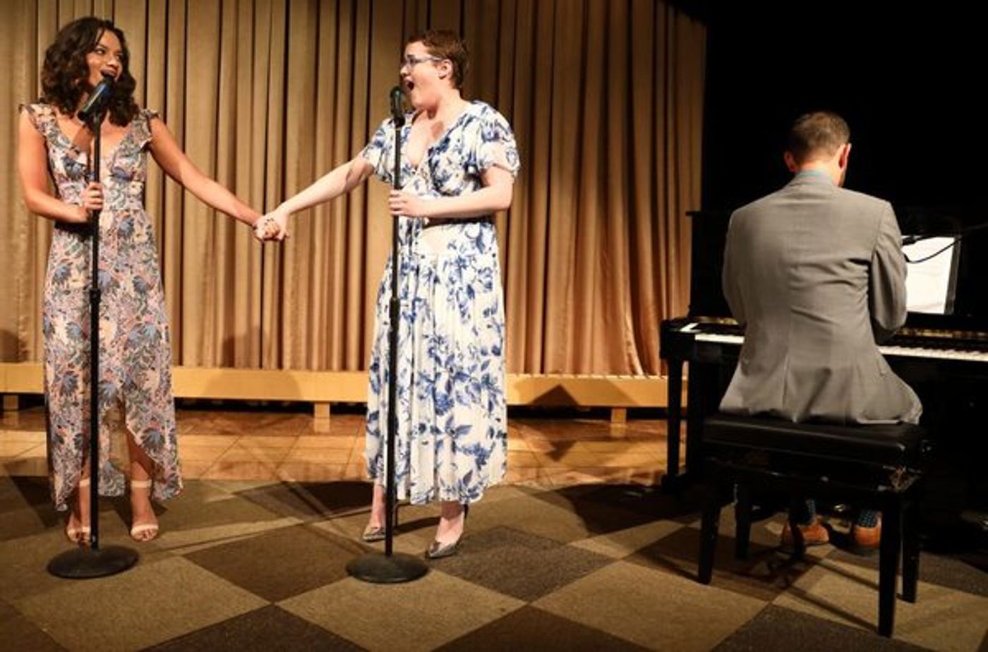 Photo Flash: Heidi Schreck And More Honored At The 2019 Dramatists Guild Awards  Image