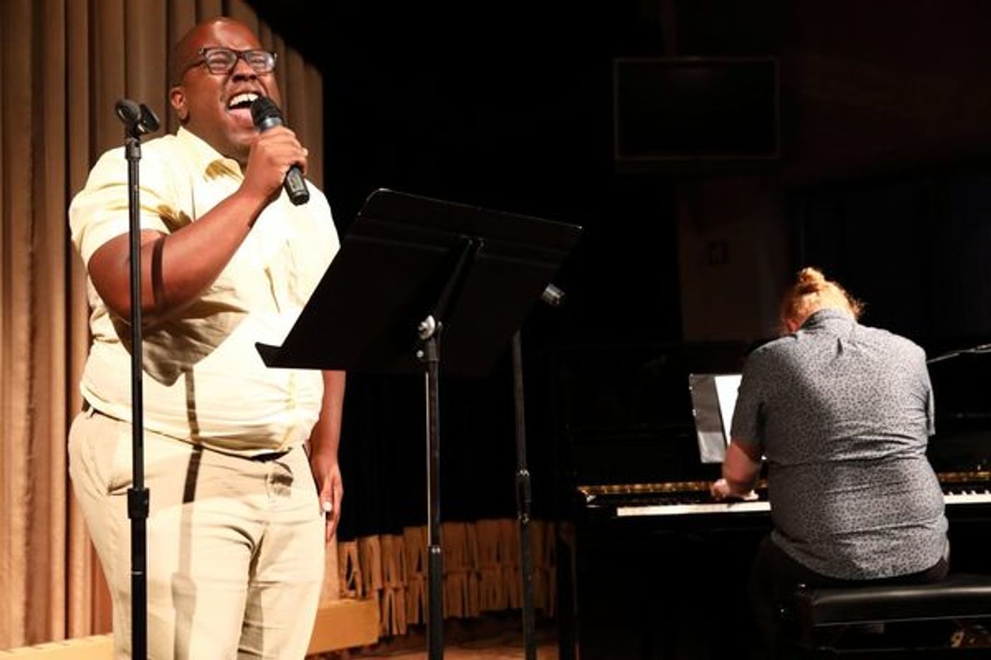 Photo Flash: Heidi Schreck And More Honored At The 2019 Dramatists Guild Awards  Image