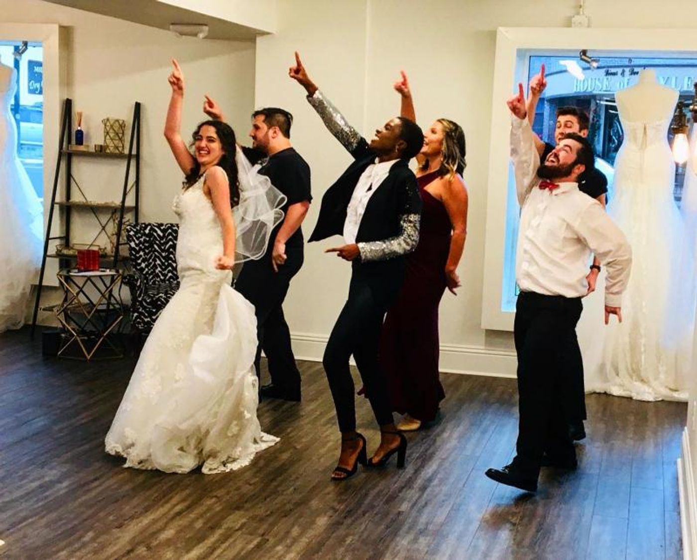 Review: MUSICALS ON THE MOVE at Wanderlust Theatre On Location  Image