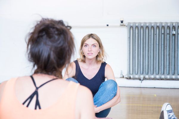 Florence Roberts Photo