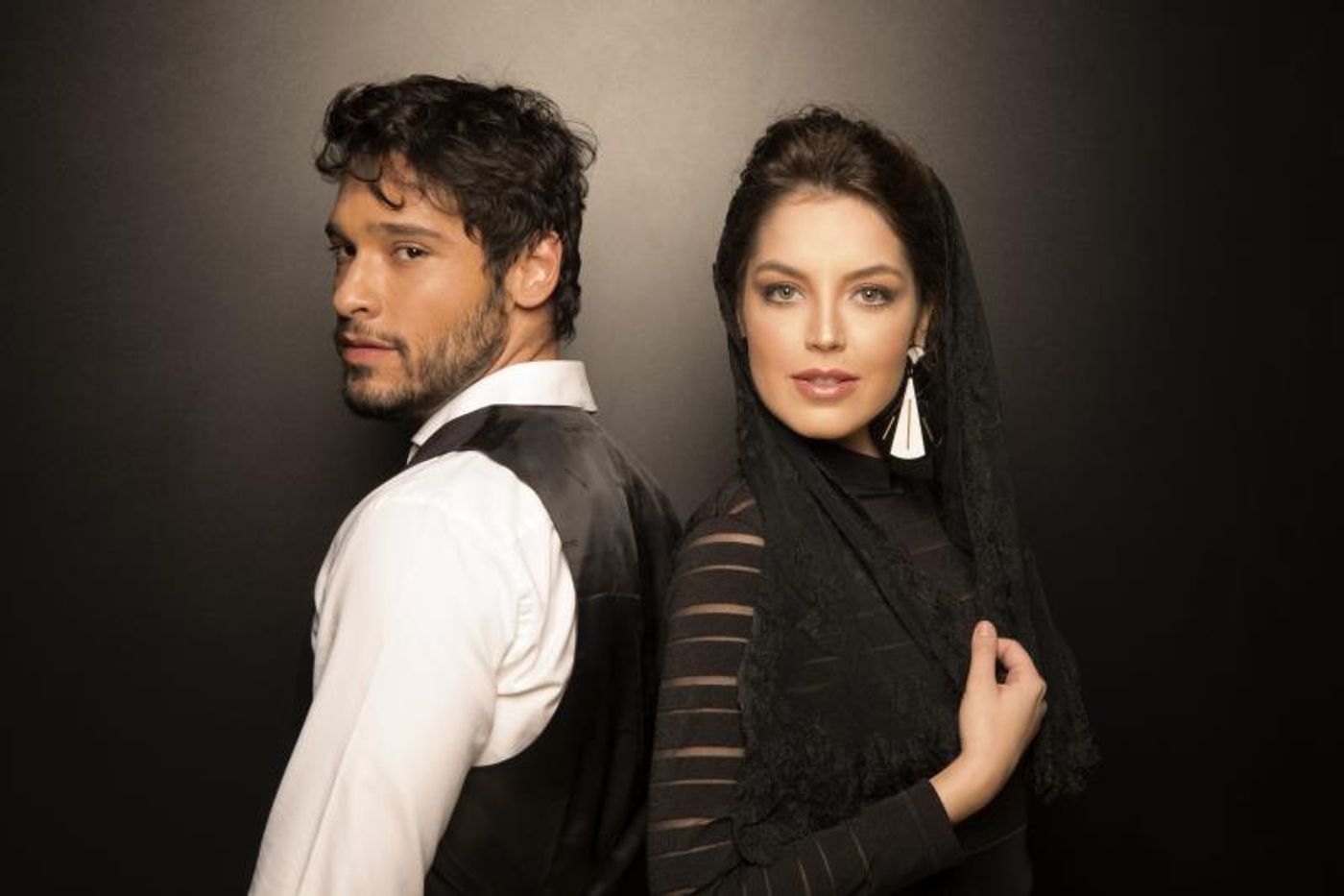 Review: Celebrating 100 Years Of History, ZORRO Receives Musical Version With a Lot of Flamenco Dance and Gipsy Kings' Songs. Review: Celebrating 100 Years Of History, ZORRO Receives Musical Version With a Lot of Flamenco Dance and Gipsy Kings' Songs. Image