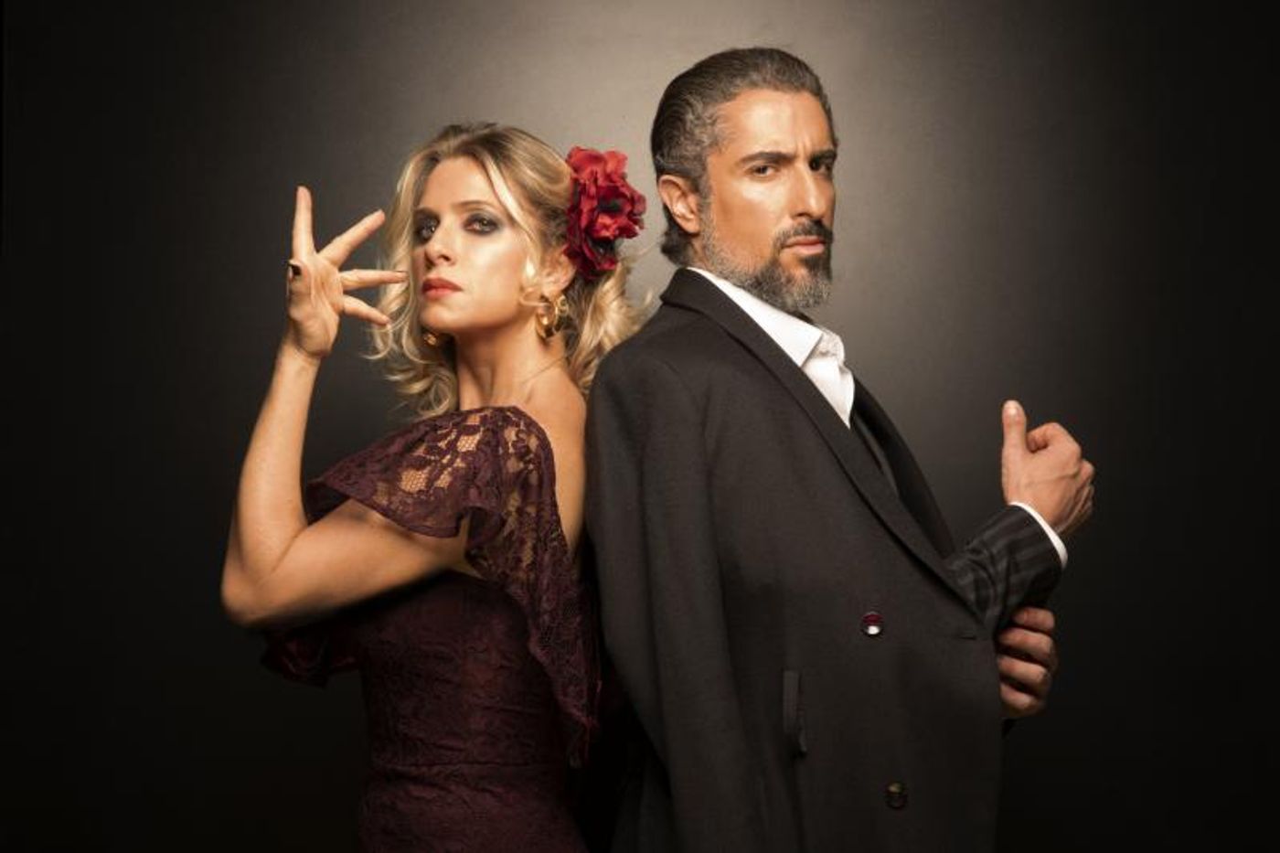 Review: Celebrating 100 Years Of History, ZORRO Receives Musical Version With a Lot of Flamenco Dance and Gipsy Kings' Songs. Review: Celebrating 100 Years Of History, ZORRO Receives Musical Version With a Lot of Flamenco Dance and Gipsy Kings' Songs. Image