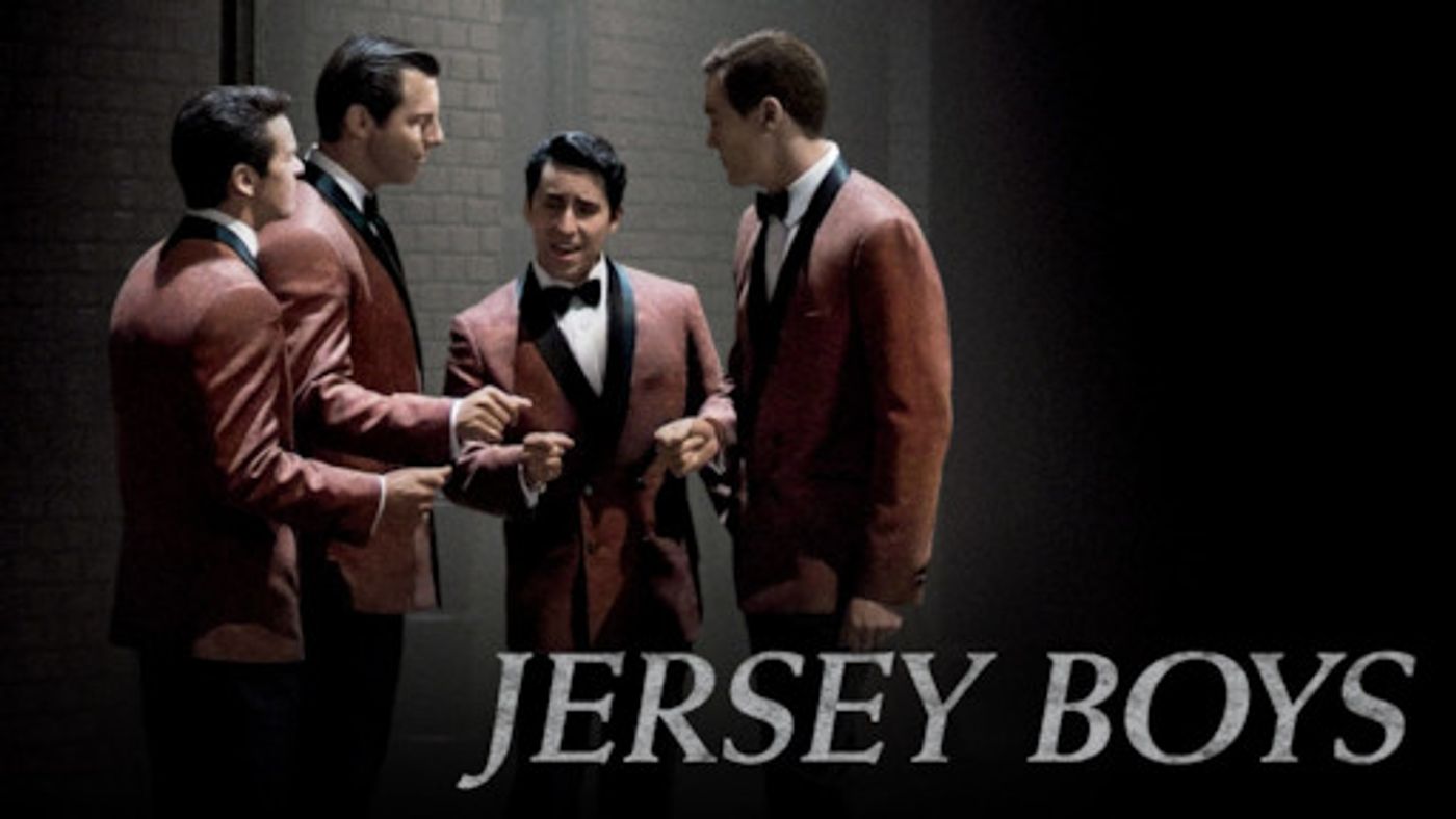 Theatre You Can Experience From The Comfort of Your TV!  Image