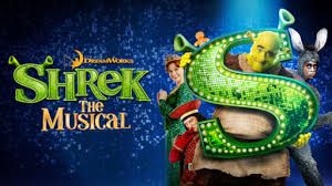 Theatre You Can Experience From The Comfort of Your TV!  Image