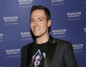 Randy Rainbow @ BroadwayWorld Randy Rainbow Photo
