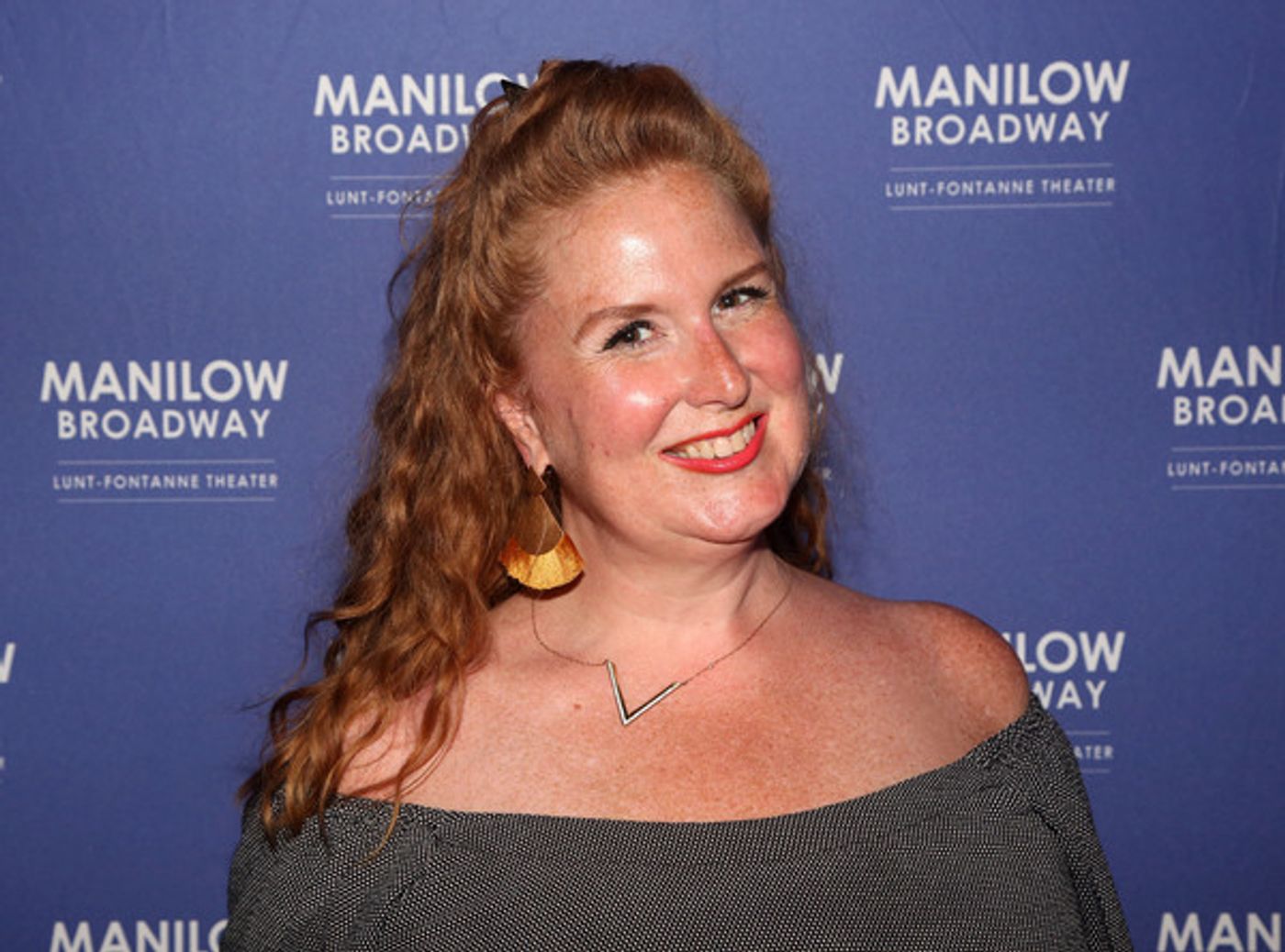 Photo Flash: Barry Manilow Celebrates Opening Night on Broadway  Image
