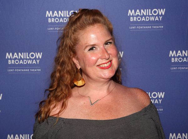 Julie James Photo