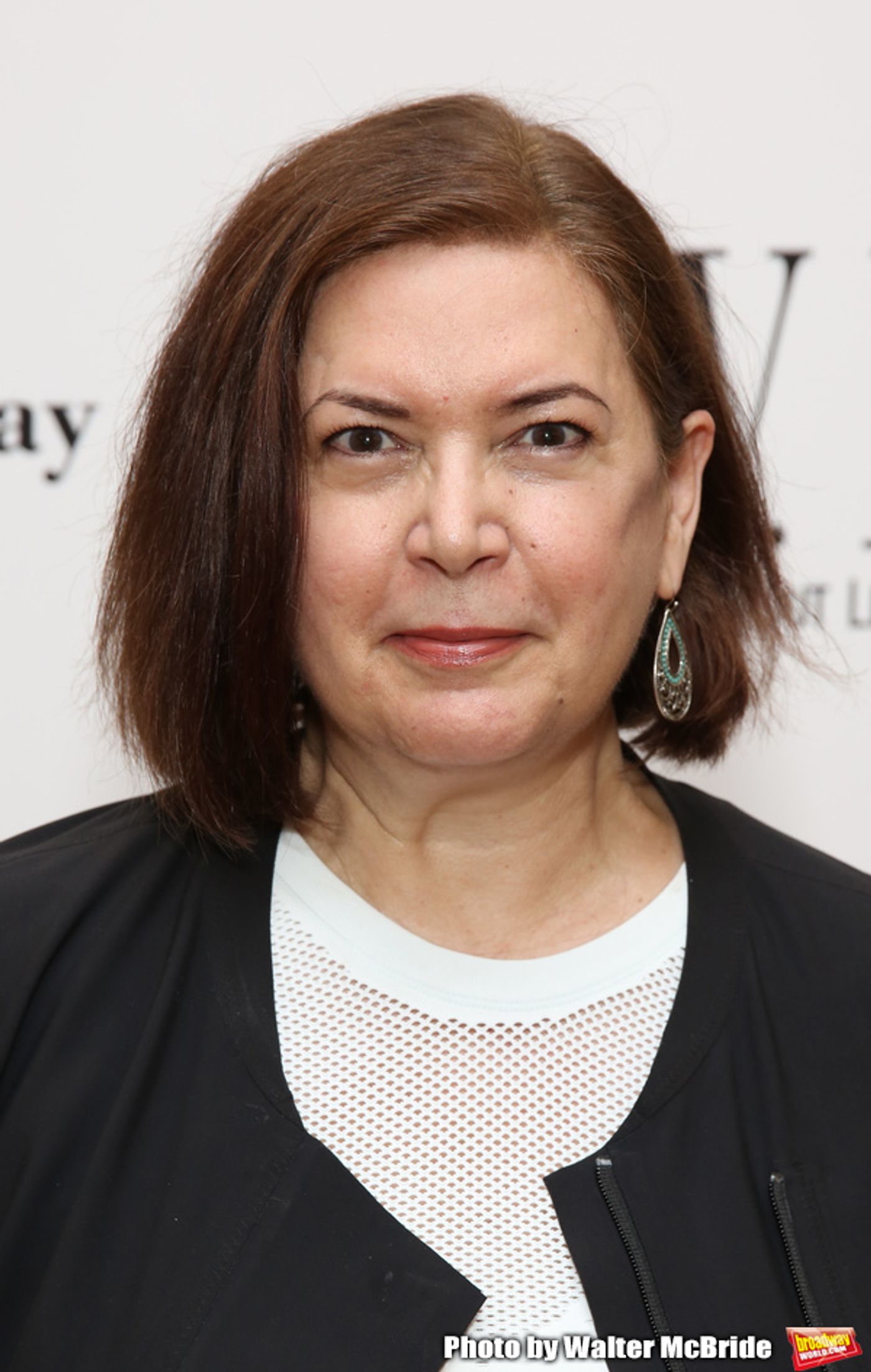 Photo Coverage: Lois Robbins & Company Get Ready for L.O.V.E.R.  Image