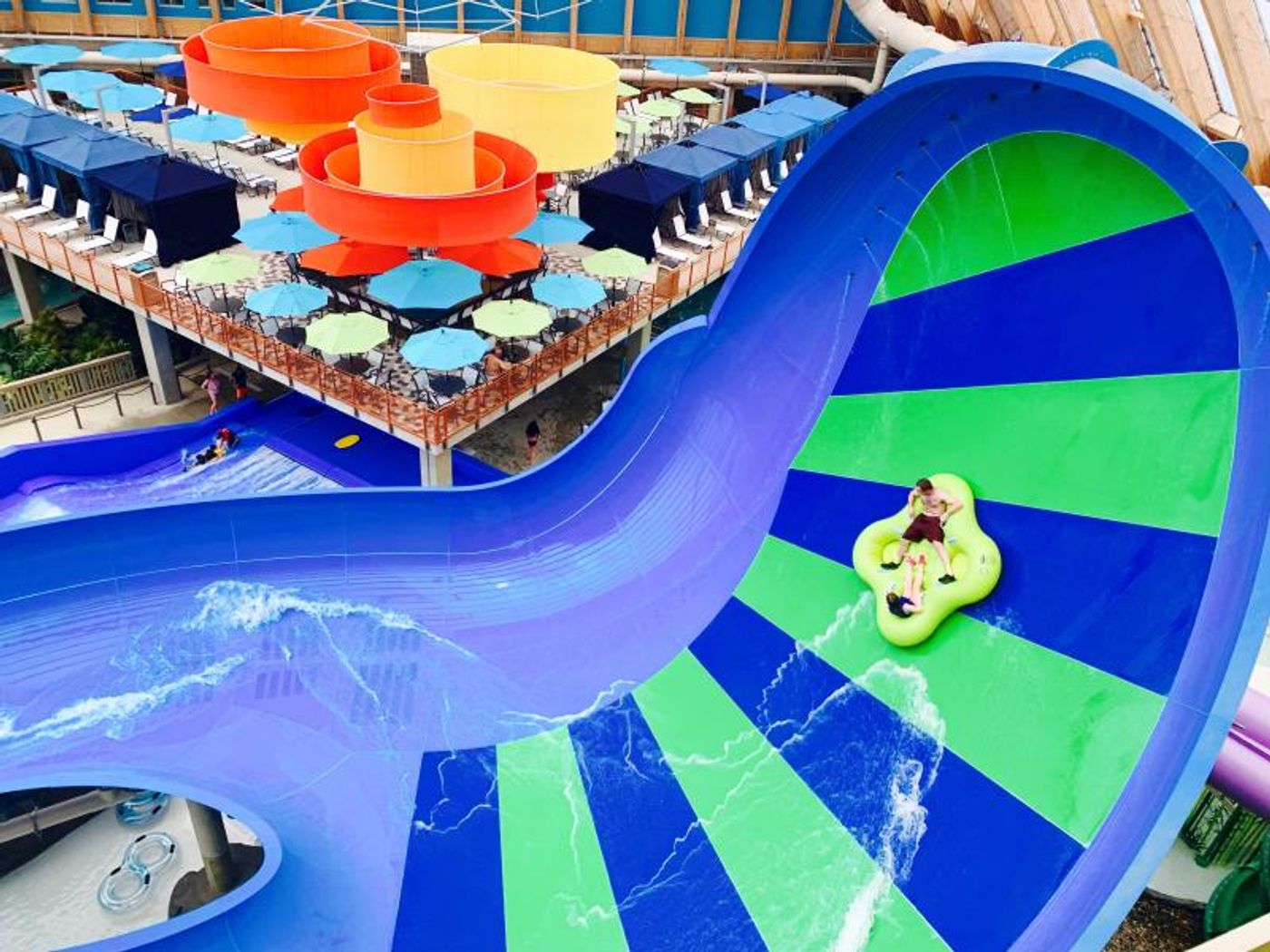 Marina's Menu & Lifestyle: THE KARTRITE in the Sullivan County Catskills-A Top Year Round Resort Destination for All  Image