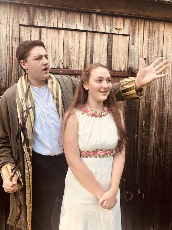 Photo Flash: Kidz Konnection Free Summer Series Closes With A Bang! Photo Flash: Kidz Konnection Free Summer Series Closes With A Bang! Image