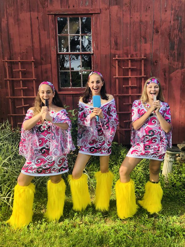 Photo Flash: Kidz Konnection Free Summer Series Closes With A Bang! Photo Flash: Kidz Konnection Free Summer Series Closes With A Bang! Image