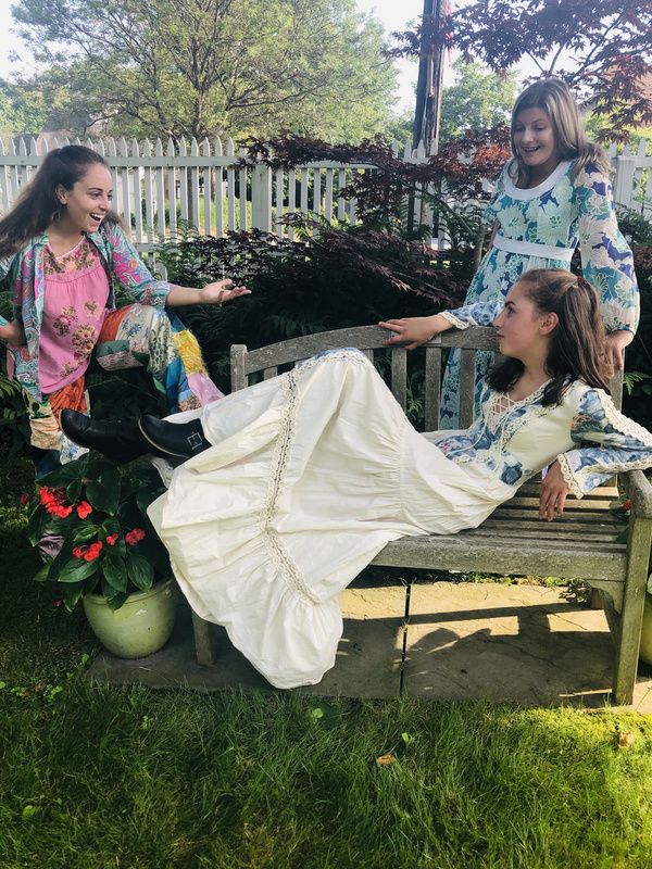 Photo Flash: Kidz Konnection Free Summer Series Closes With A Bang! Photo Flash: Kidz Konnection Free Summer Series Closes With A Bang! Image