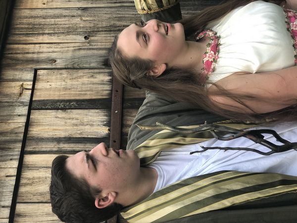 Photo Flash: Kidz Konnection Free Summer Series Closes With A Bang! Photo Flash: Kidz Konnection Free Summer Series Closes With A Bang! Image