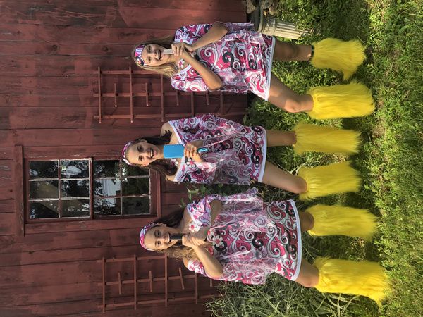 Photo Flash: Kidz Konnection Free Summer Series Closes With A Bang! Photo Flash: Kidz Konnection Free Summer Series Closes With A Bang! Image