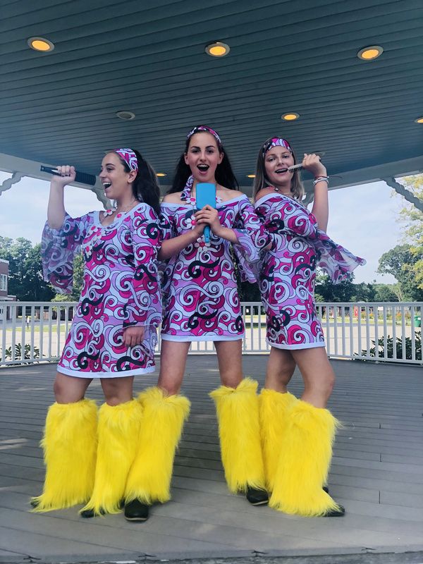 Photo Flash: Kidz Konnection Free Summer Series Closes With A Bang! Photo Flash: Kidz Konnection Free Summer Series Closes With A Bang! Image