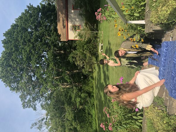 Photo Flash: Kidz Konnection Free Summer Series Closes With A Bang! Photo Flash: Kidz Konnection Free Summer Series Closes With A Bang! Image