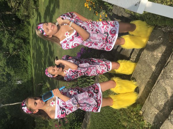 Photo Flash: Kidz Konnection Free Summer Series Closes With A Bang! Photo Flash: Kidz Konnection Free Summer Series Closes With A Bang! Image