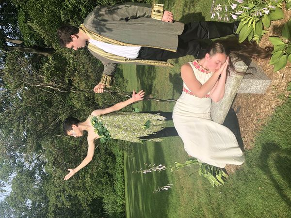 Photo Flash: Kidz Konnection Free Summer Series Closes With A Bang! Photo Flash: Kidz Konnection Free Summer Series Closes With A Bang! Image