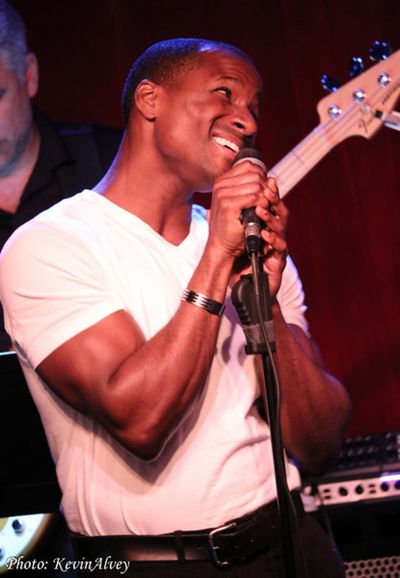 Devin L. Roberts Photo