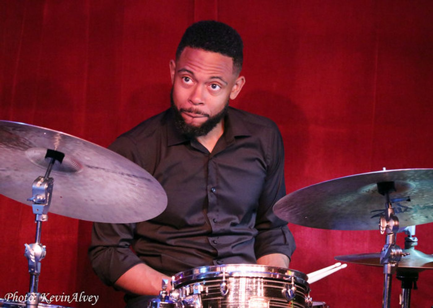 Photo Flash: Natalie Douglas Returns To Broadway at Birdland  Image