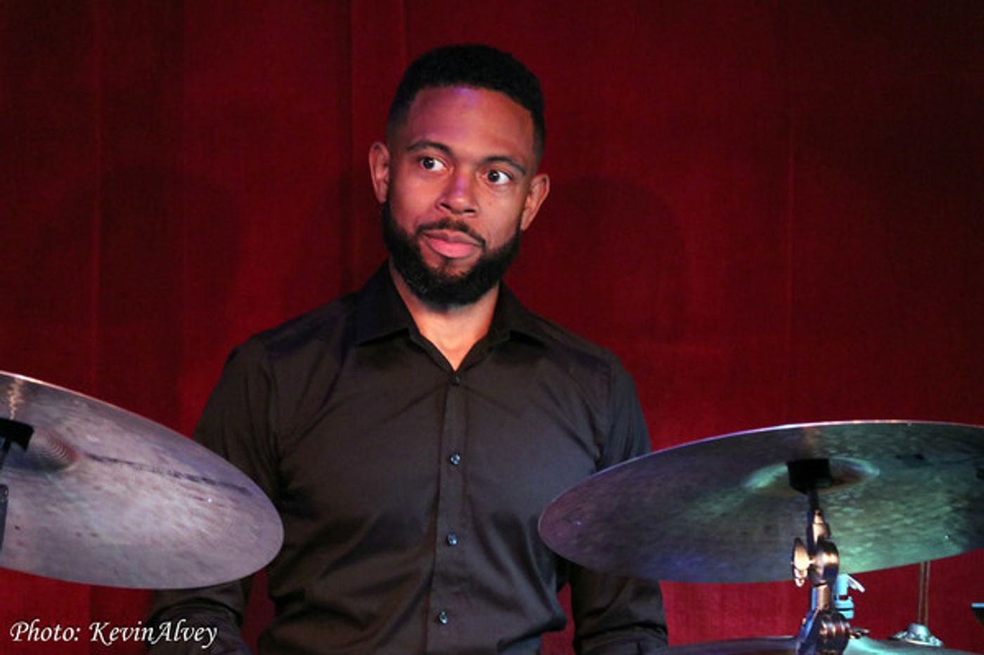 Photo Flash: Natalie Douglas Returns To Broadway at Birdland  Image