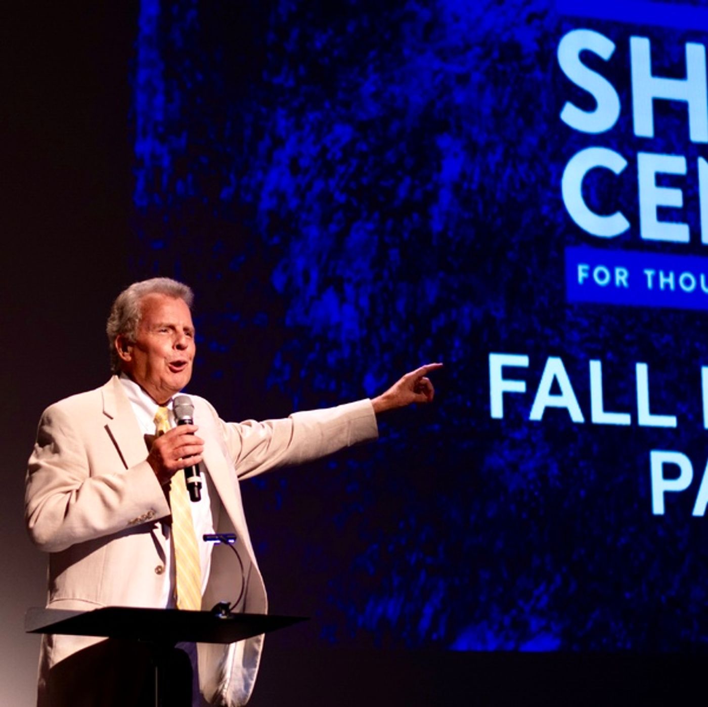 Photo Flash: Vanessa Williams Hosts Sheen Center Fall Preview  Image