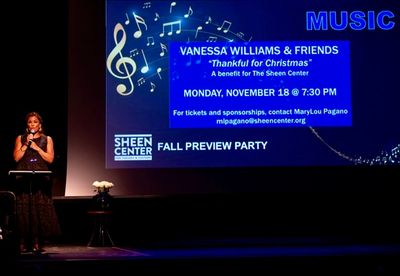 Vanessa Williams Photo
