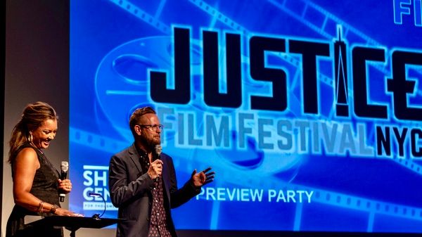 Vanessa Williams and Andy Peterson Photo