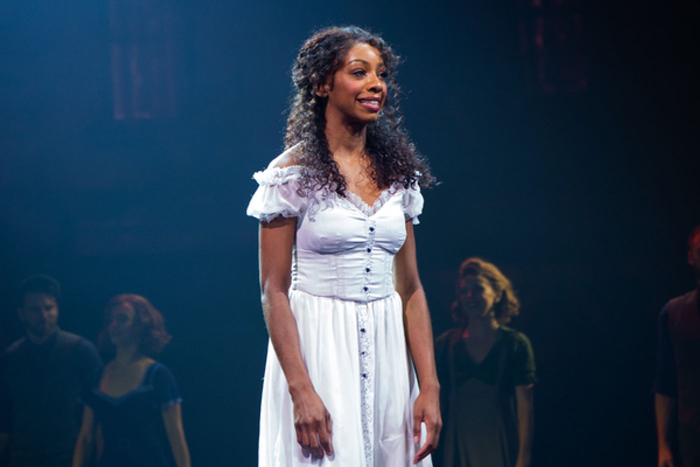 Photo Coverage: KING KONG Celebrates 300th Performance on Broadway  Image