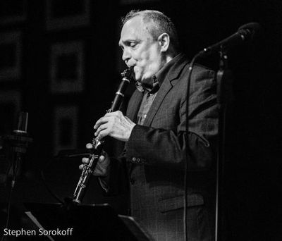 Ken Peplowski Photo