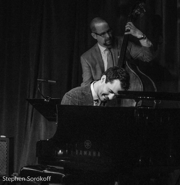 Mike Karn & Konrad Paszkudzki Photo