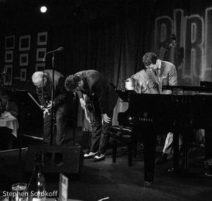 John Pizzarelli Trio with Special Guest Ken Peplowski Photo