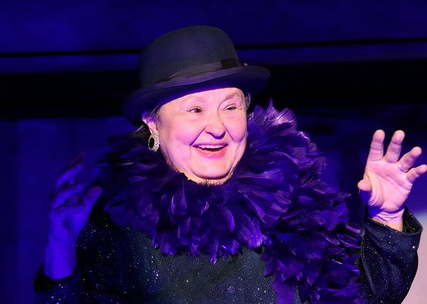 Melissa Becker Photo