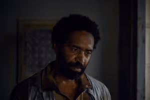 Kevin Carroll @ BroadwayWorld Kevin Carroll Photo