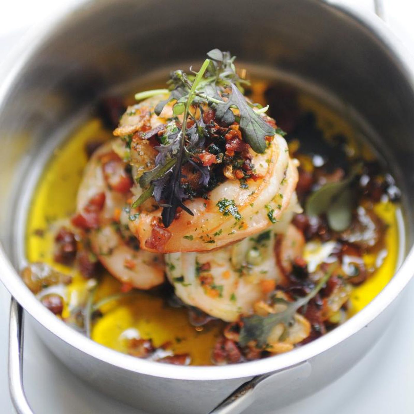 Review: COARSE NYC in the West Village for a Unique and Delicious Dining Experience  Image