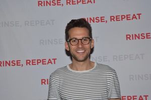 Adam Chandler-Berat @ BroadwayWorld Adam Chandler-Berat Photo