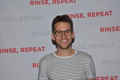 Adam Chandler-Berat Photo