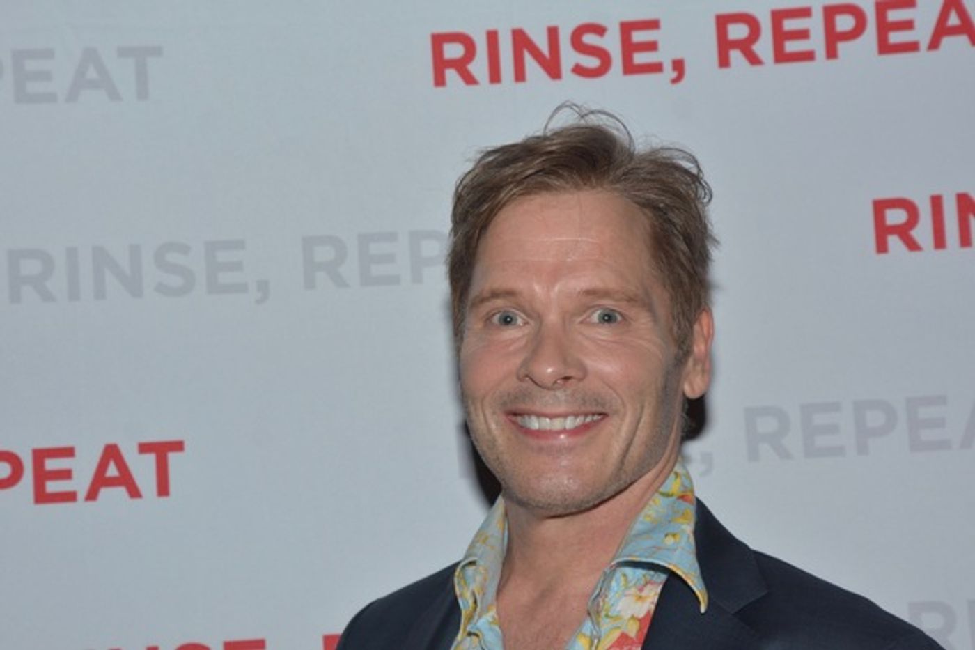 Photo Coverage: RINSE AND REPEAT Celebrates Opening Night Off-Broadway  Image