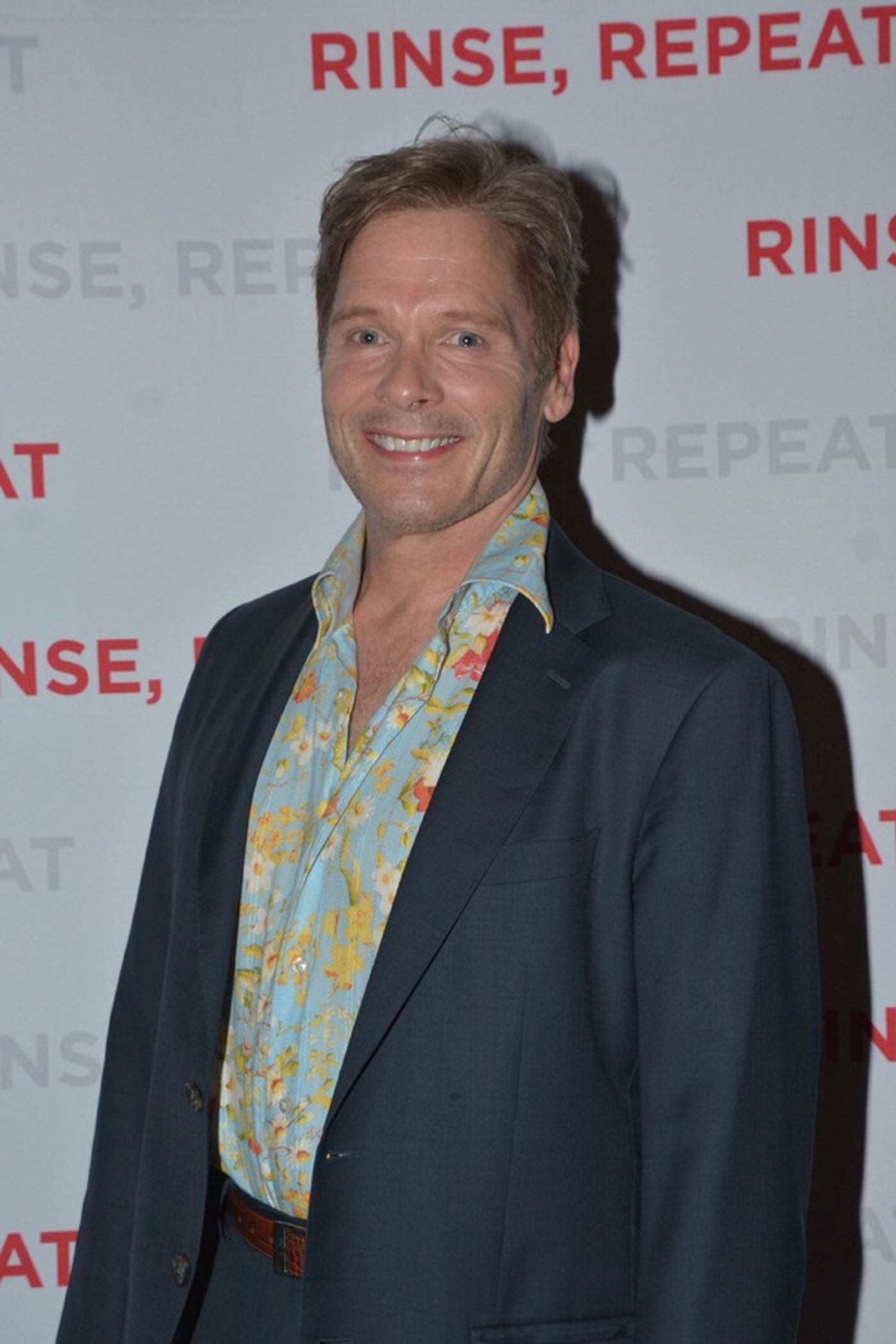 Photo Coverage: RINSE AND REPEAT Celebrates Opening Night Off-Broadway  Image
