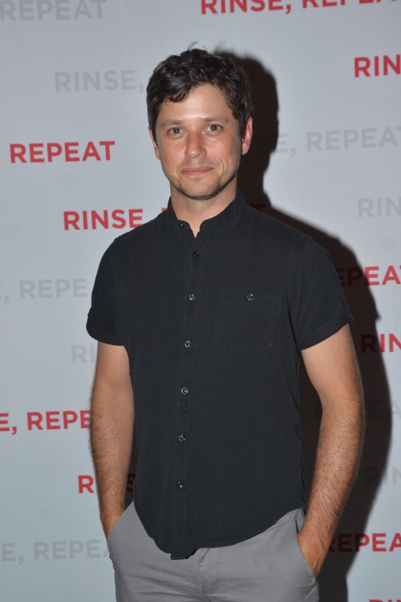 Photo Coverage: RINSE AND REPEAT Celebrates Opening Night Off-Broadway  Image