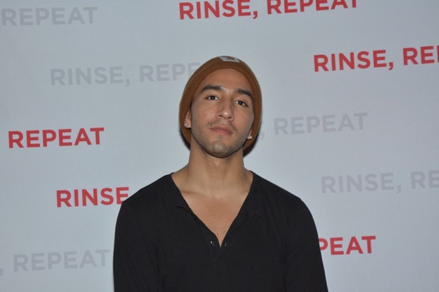 Photo Coverage: RINSE AND REPEAT Celebrates Opening Night Off-Broadway  Image
